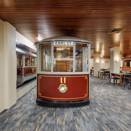 Best Western Plus Launceston Eksteriør billede