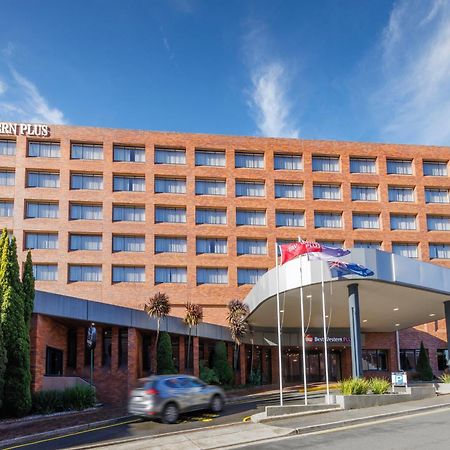 Best Western Plus Launceston Eksteriør billede