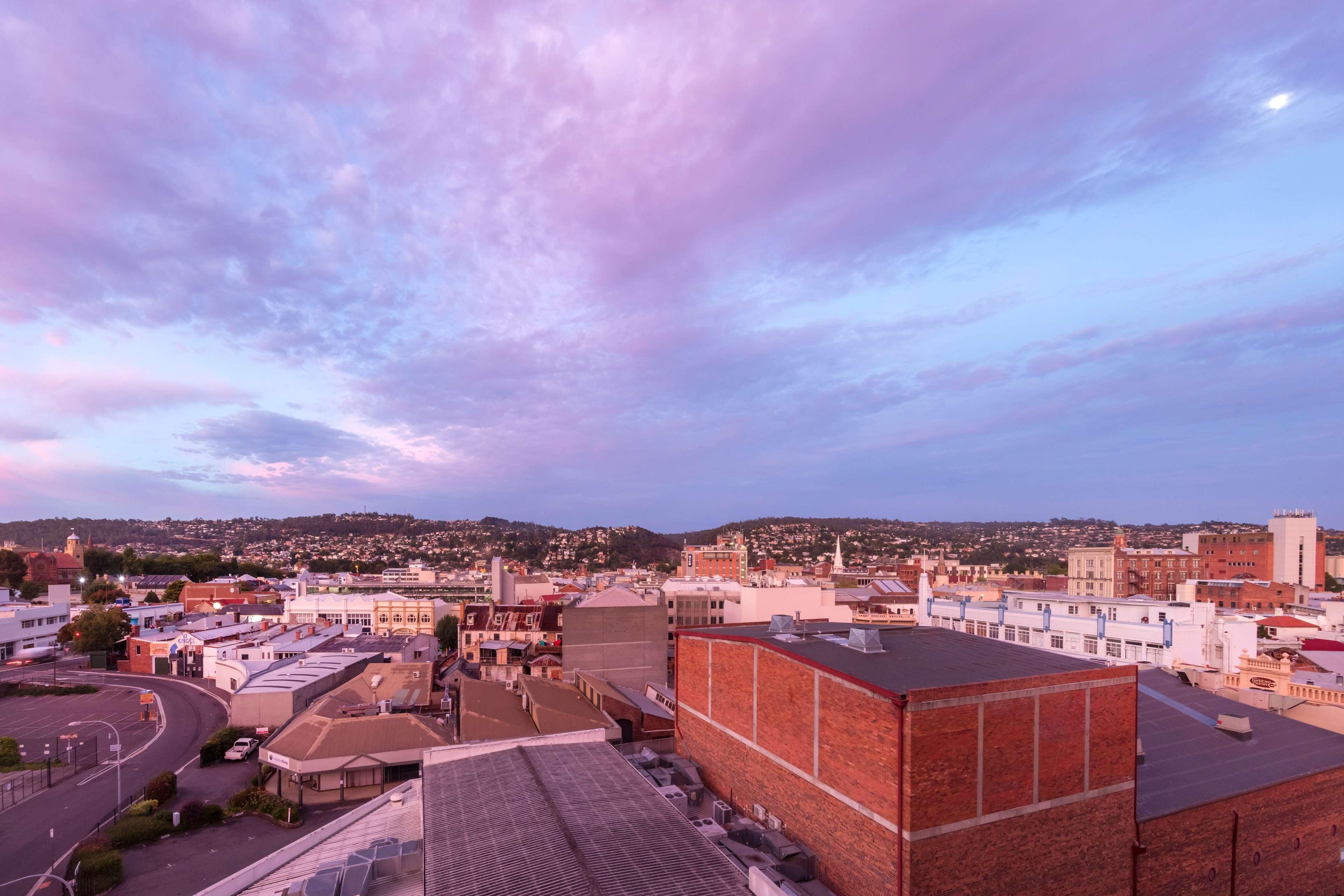 Best Western Plus Launceston Eksteriør billede