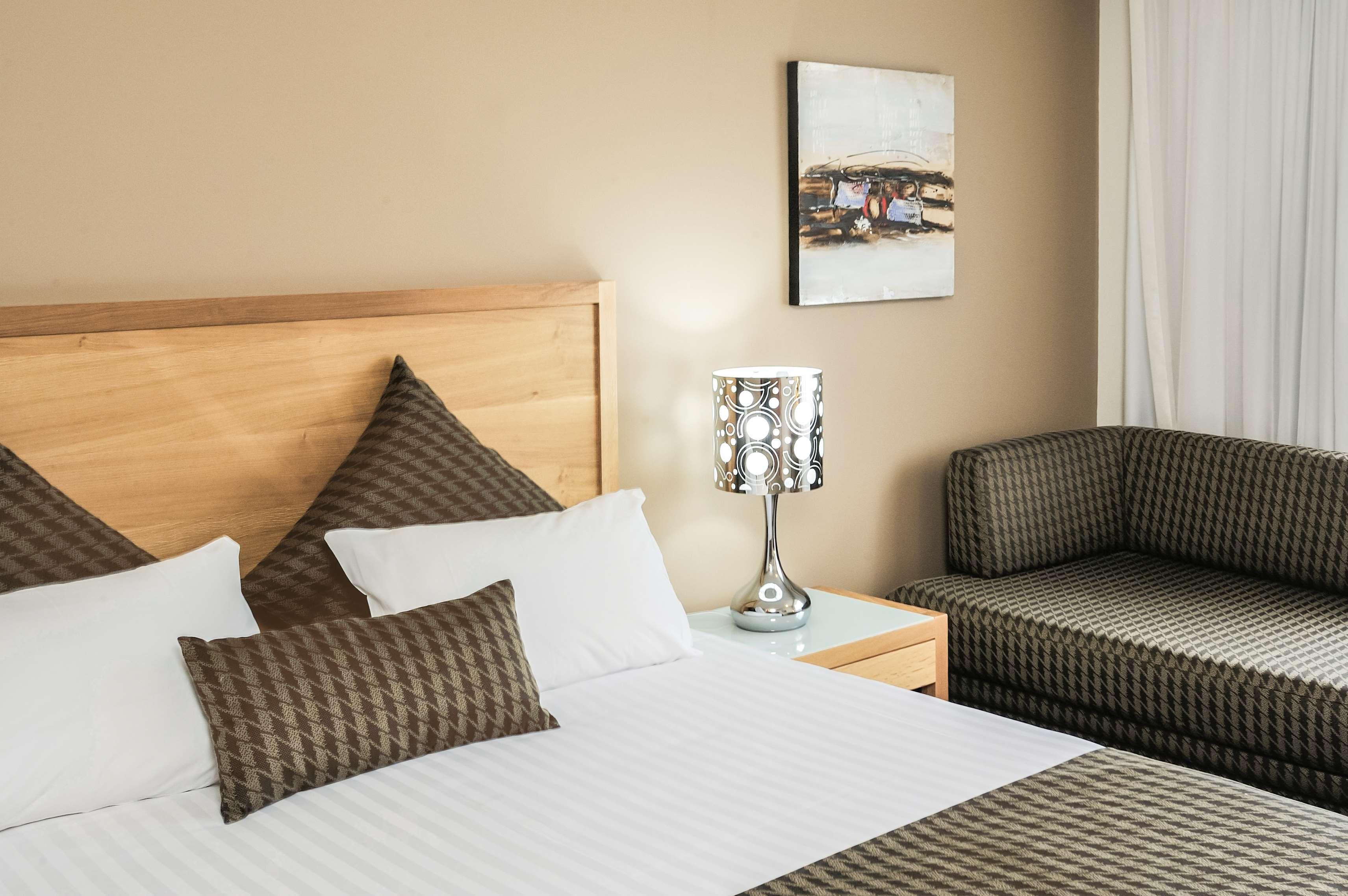 Best Western Plus Launceston Eksteriør billede