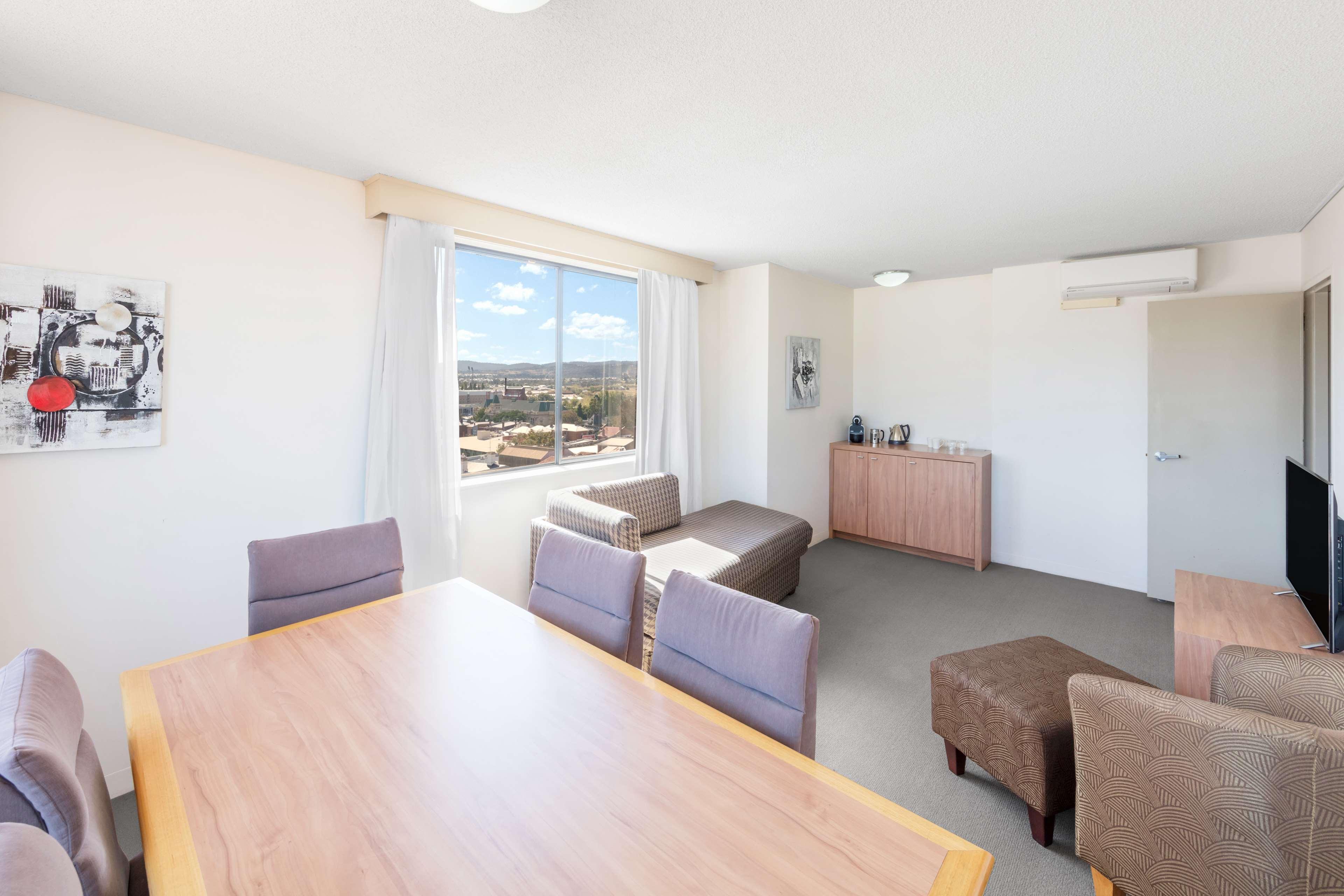 Best Western Plus Launceston Værelse billede