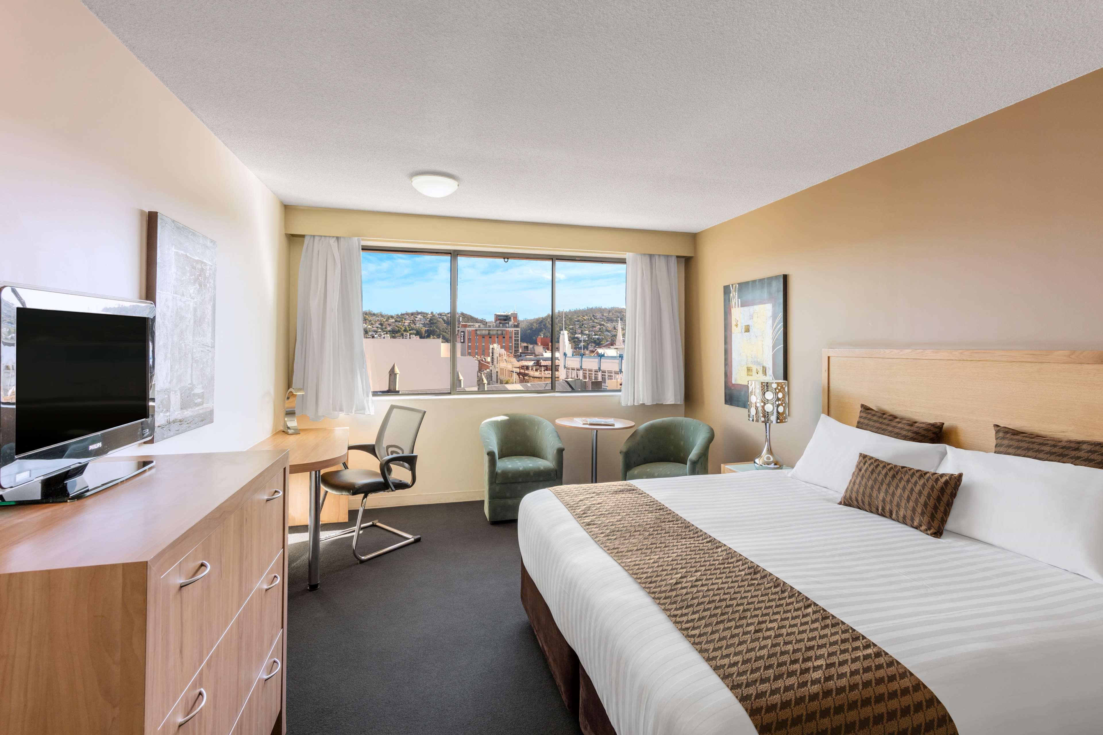 Best Western Plus Launceston Eksteriør billede