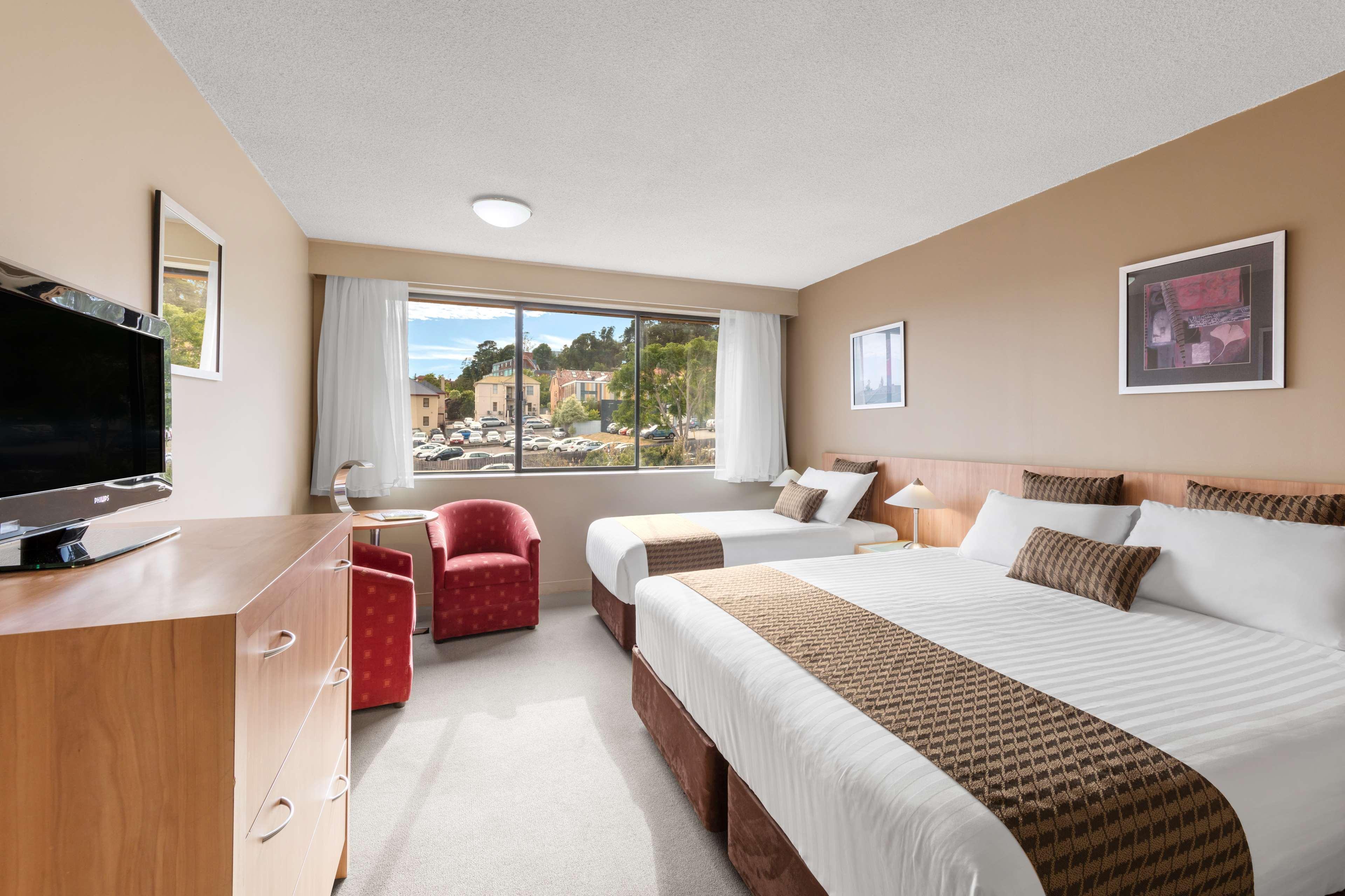Best Western Plus Launceston Eksteriør billede