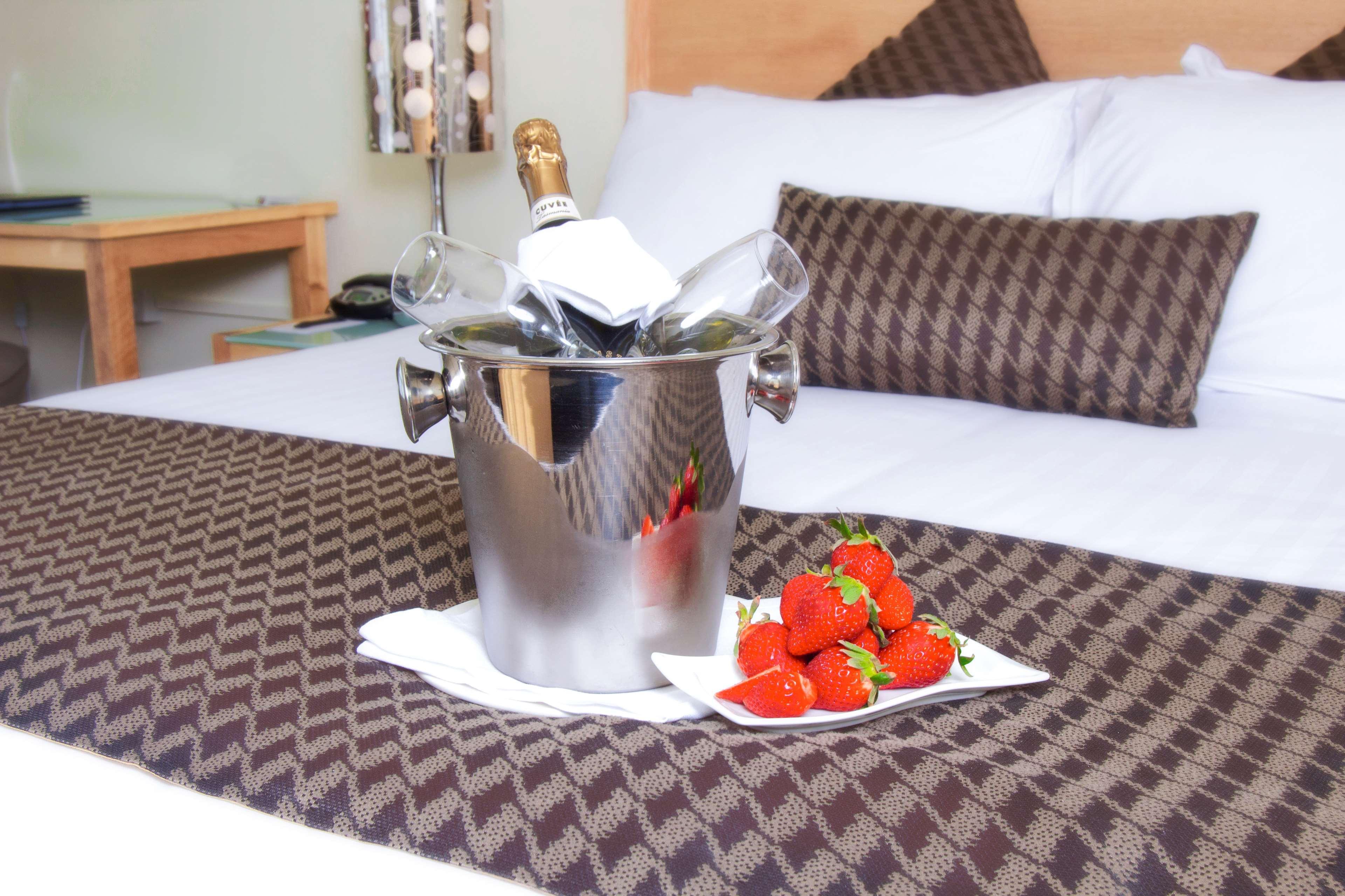 Best Western Plus Launceston Eksteriør billede