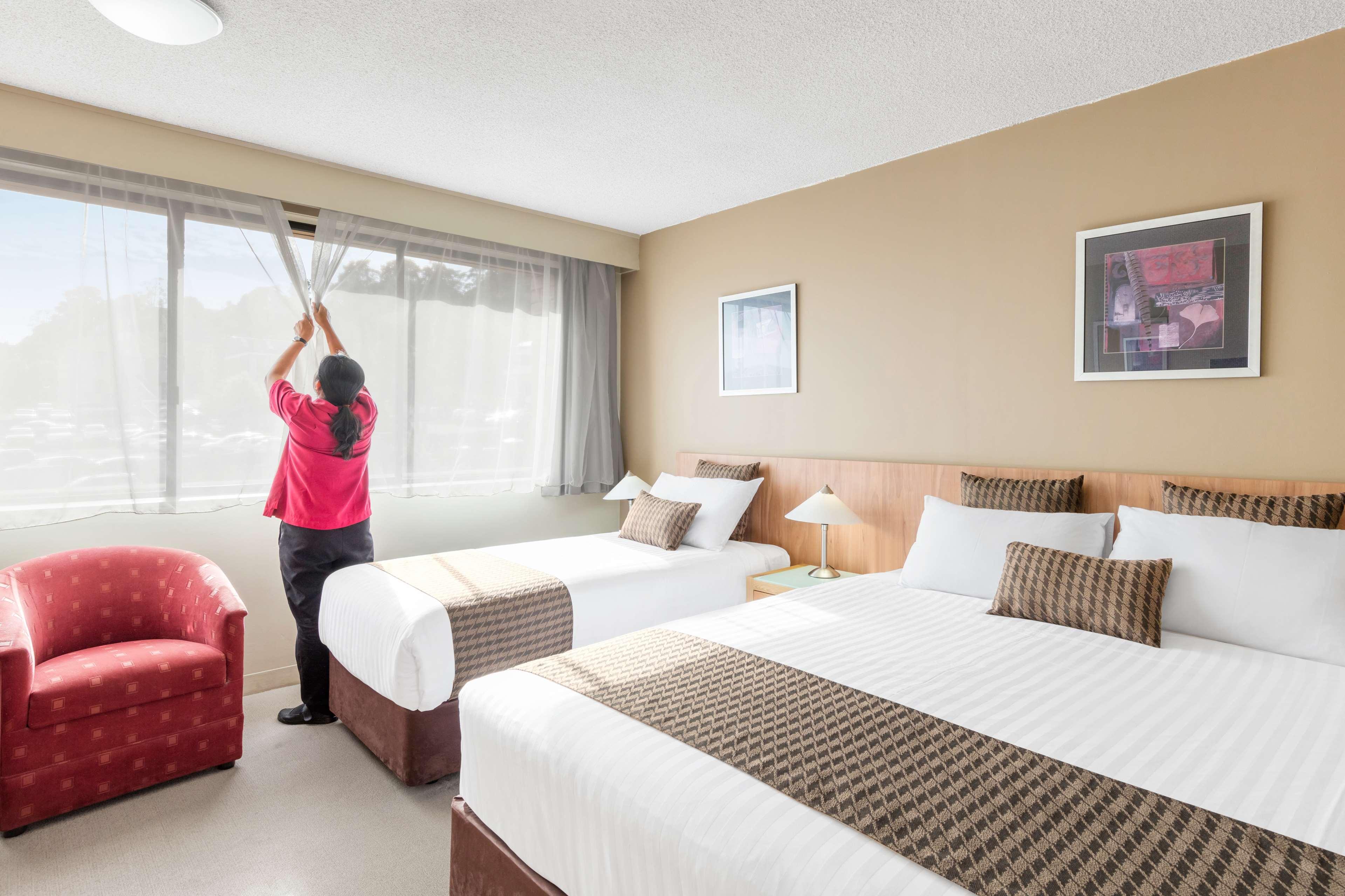 Best Western Plus Launceston Eksteriør billede
