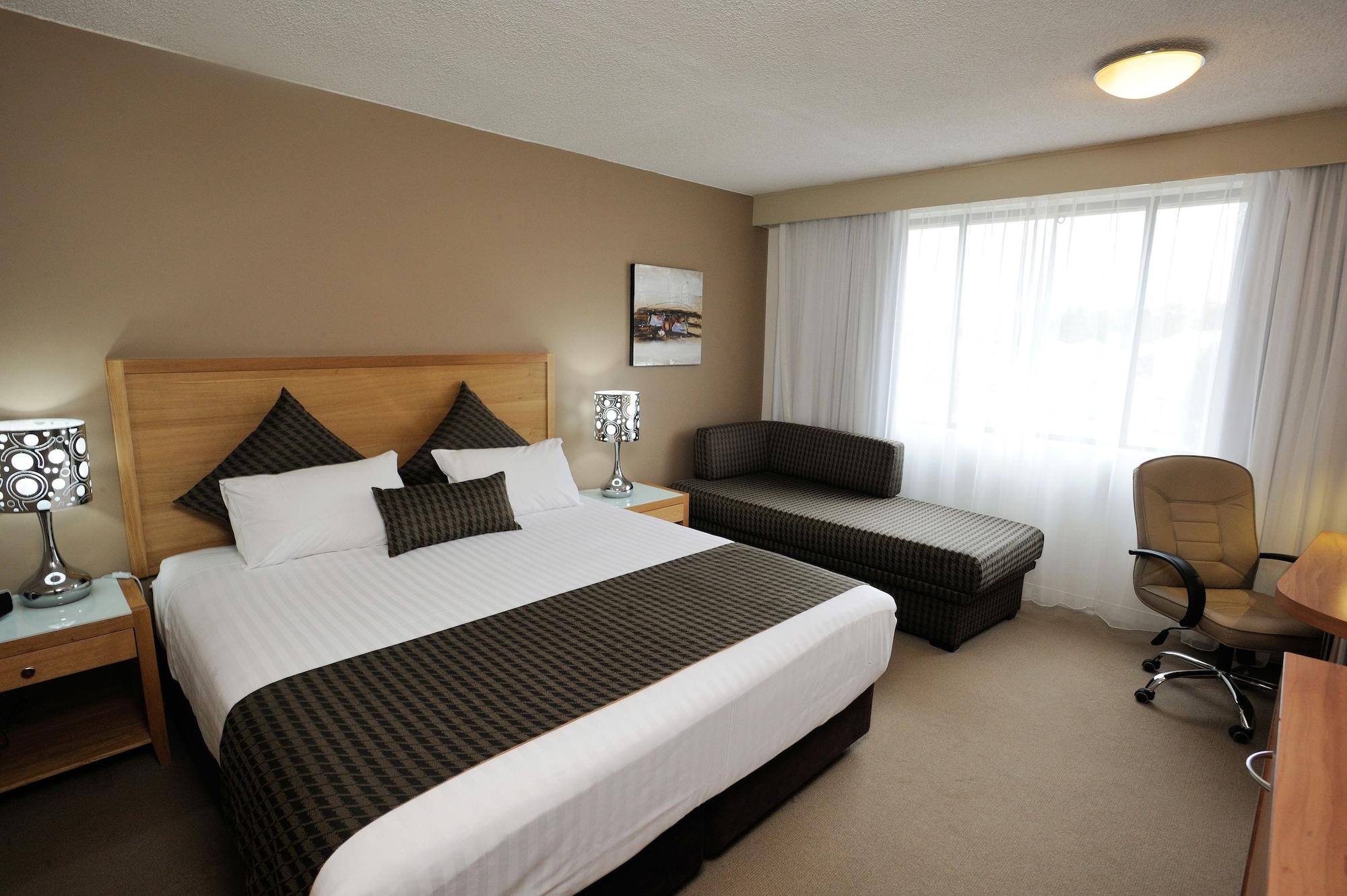 Best Western Plus Launceston Eksteriør billede