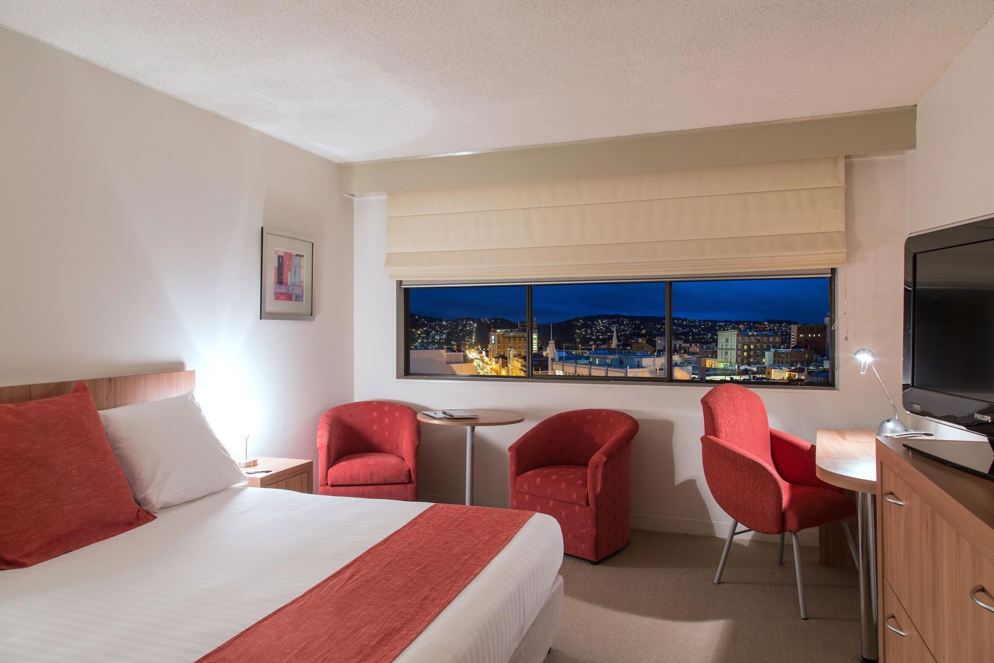 Best Western Plus Launceston Eksteriør billede