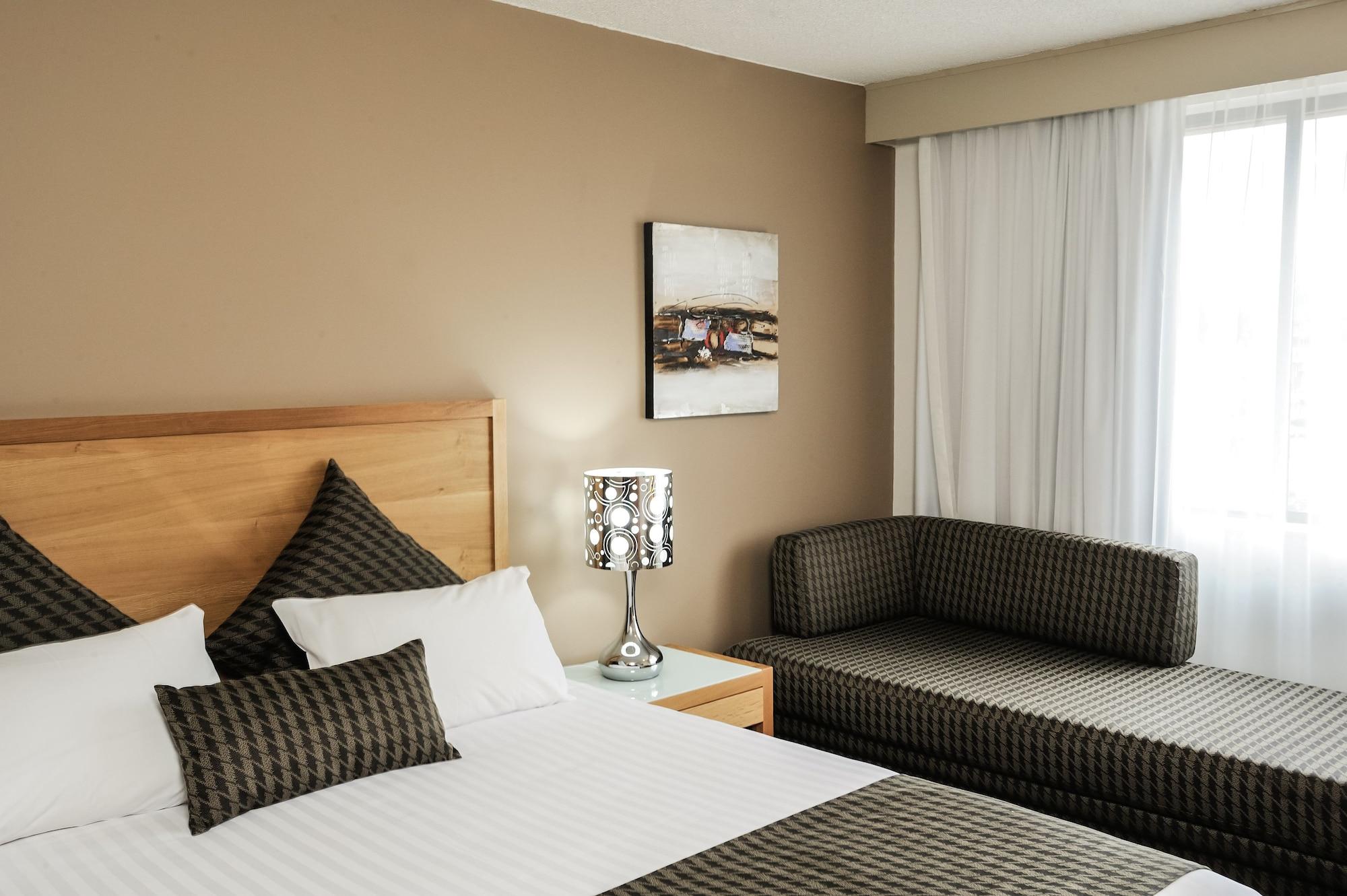 Best Western Plus Launceston Eksteriør billede
