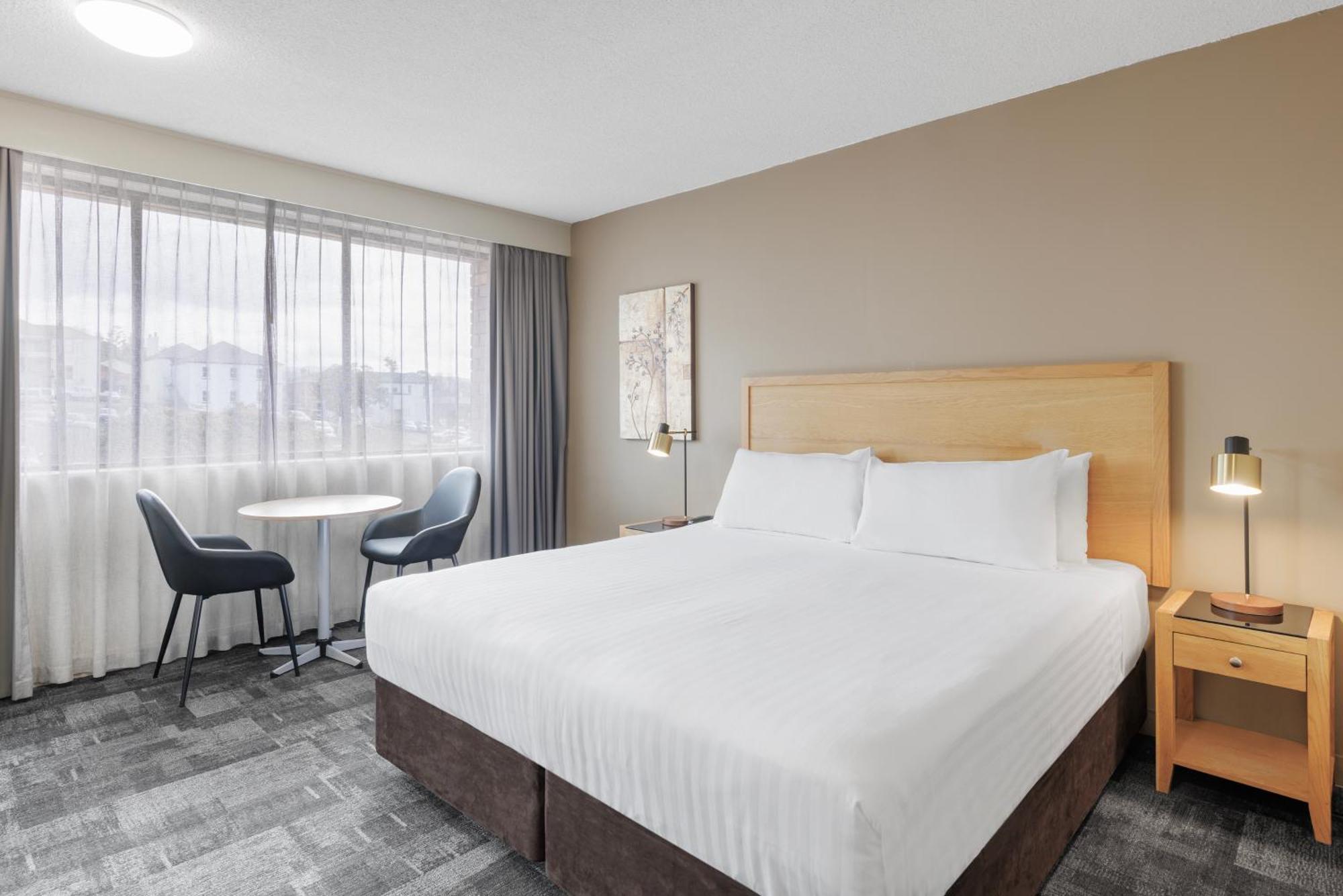 Best Western Plus Launceston Eksteriør billede