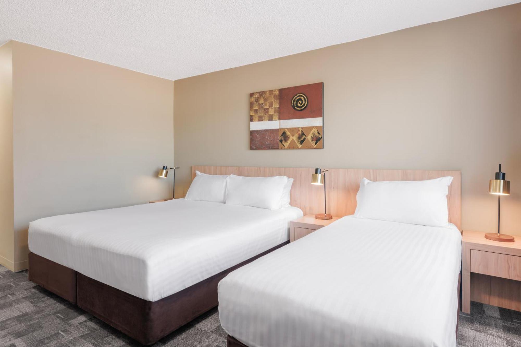 Best Western Plus Launceston Eksteriør billede