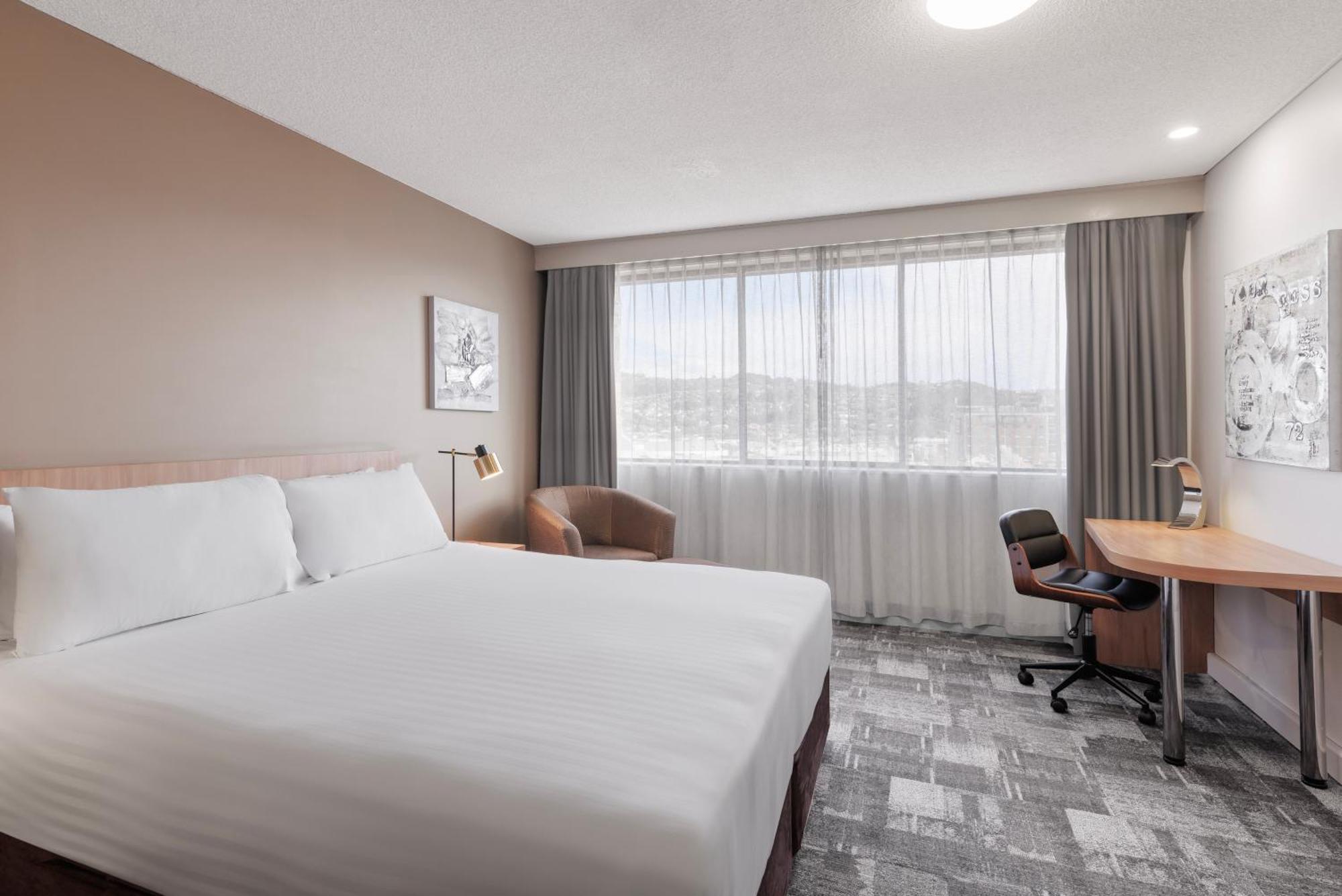 Best Western Plus Launceston Eksteriør billede