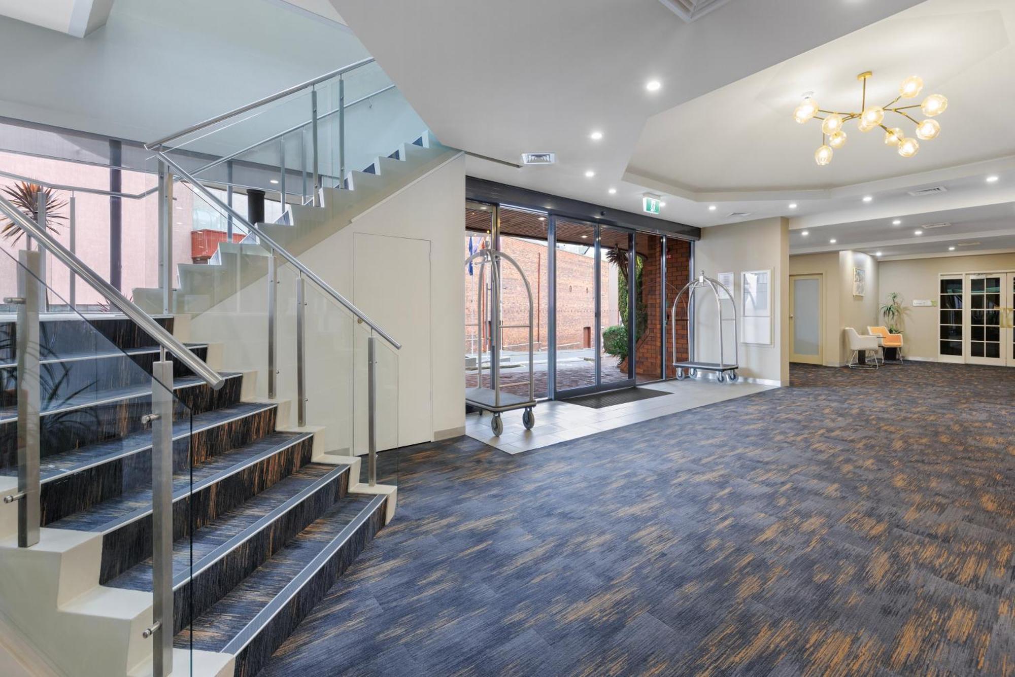 Best Western Plus Launceston Eksteriør billede