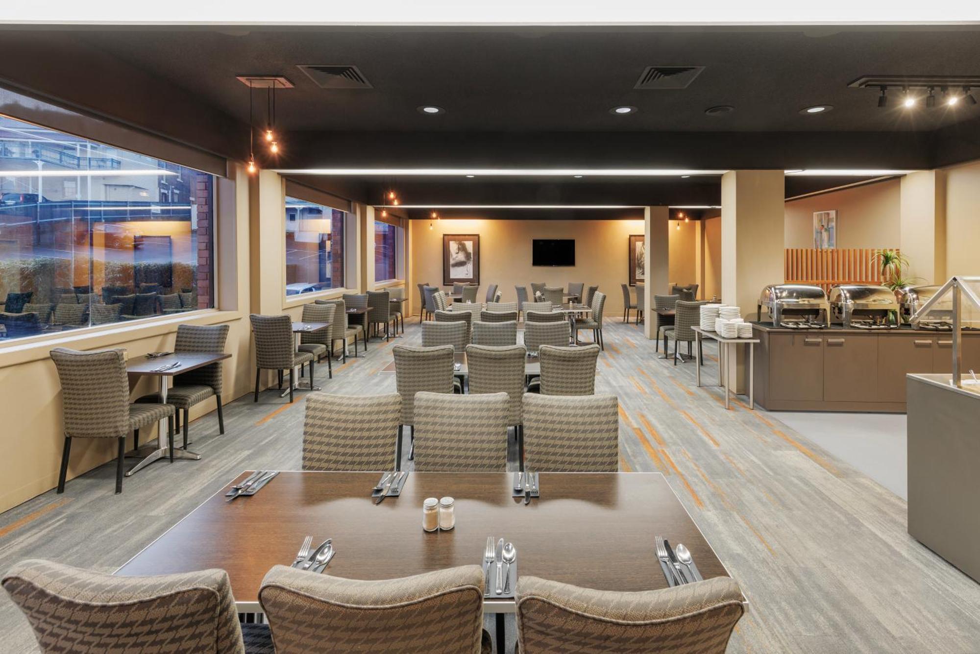Best Western Plus Launceston Eksteriør billede