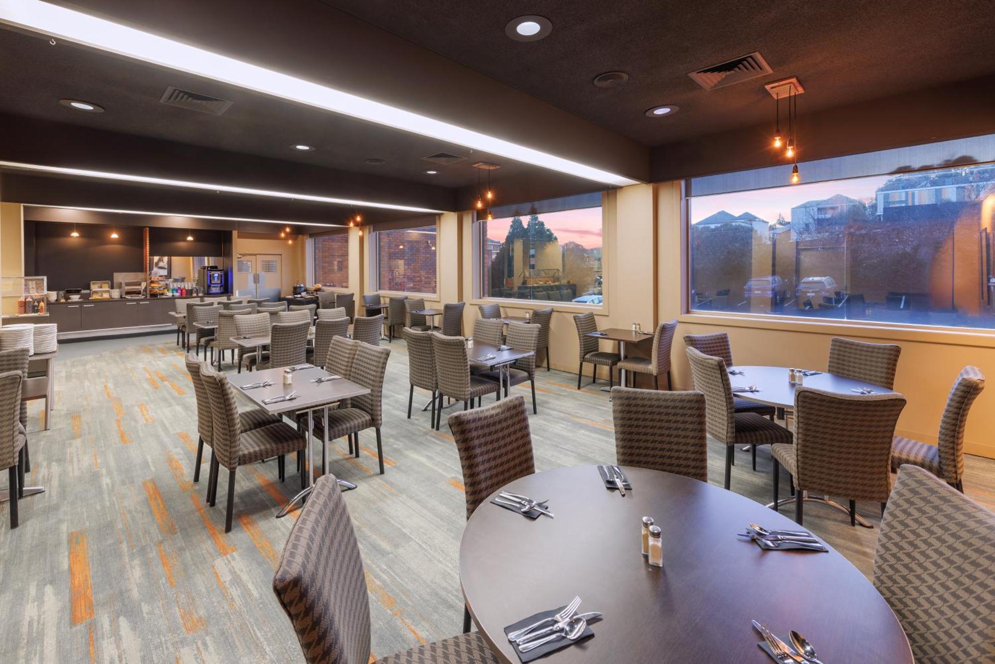 Best Western Plus Launceston Eksteriør billede