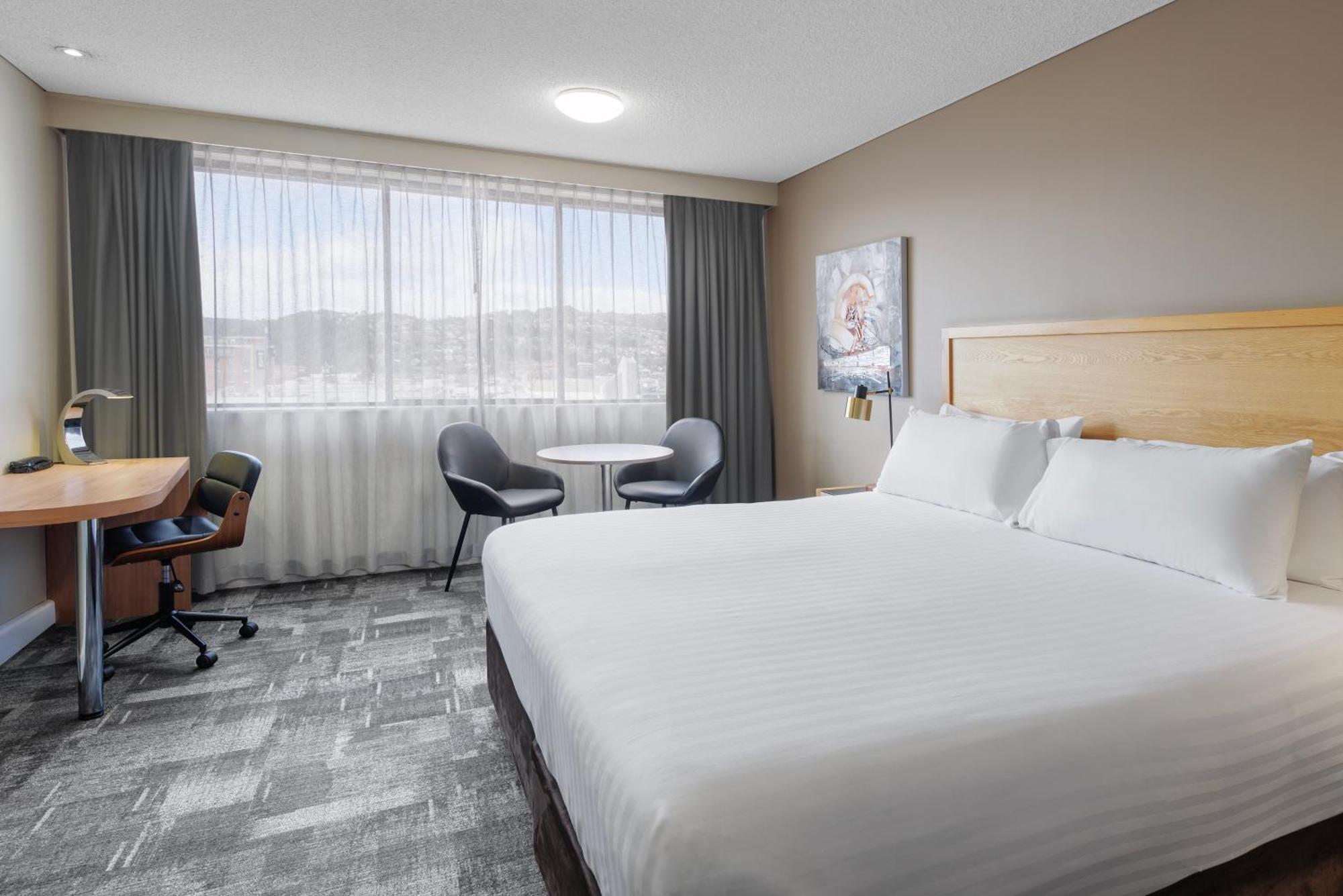 Best Western Plus Launceston Eksteriør billede