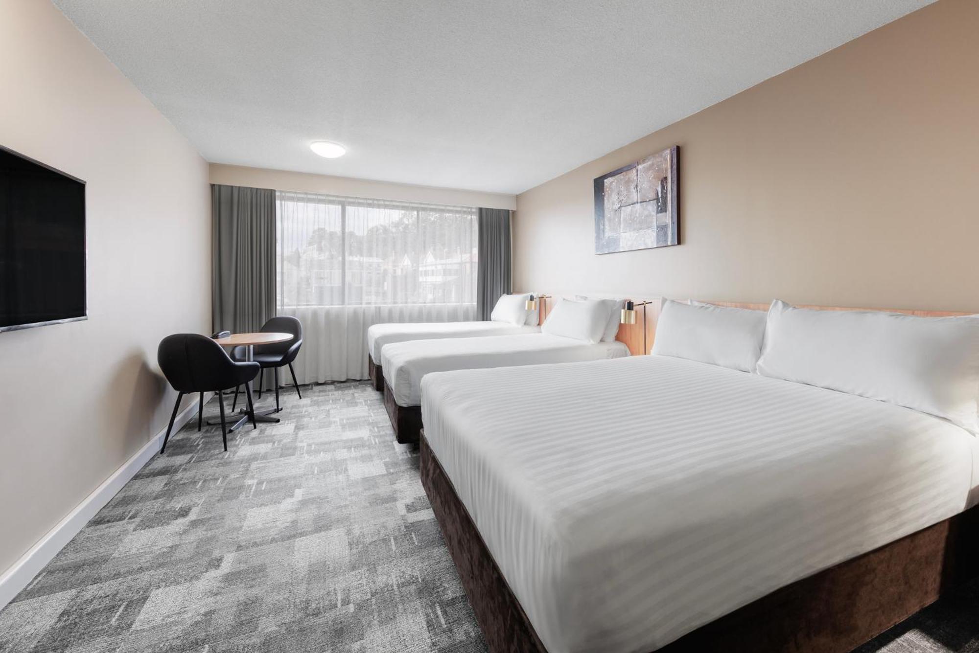 Best Western Plus Launceston Eksteriør billede
