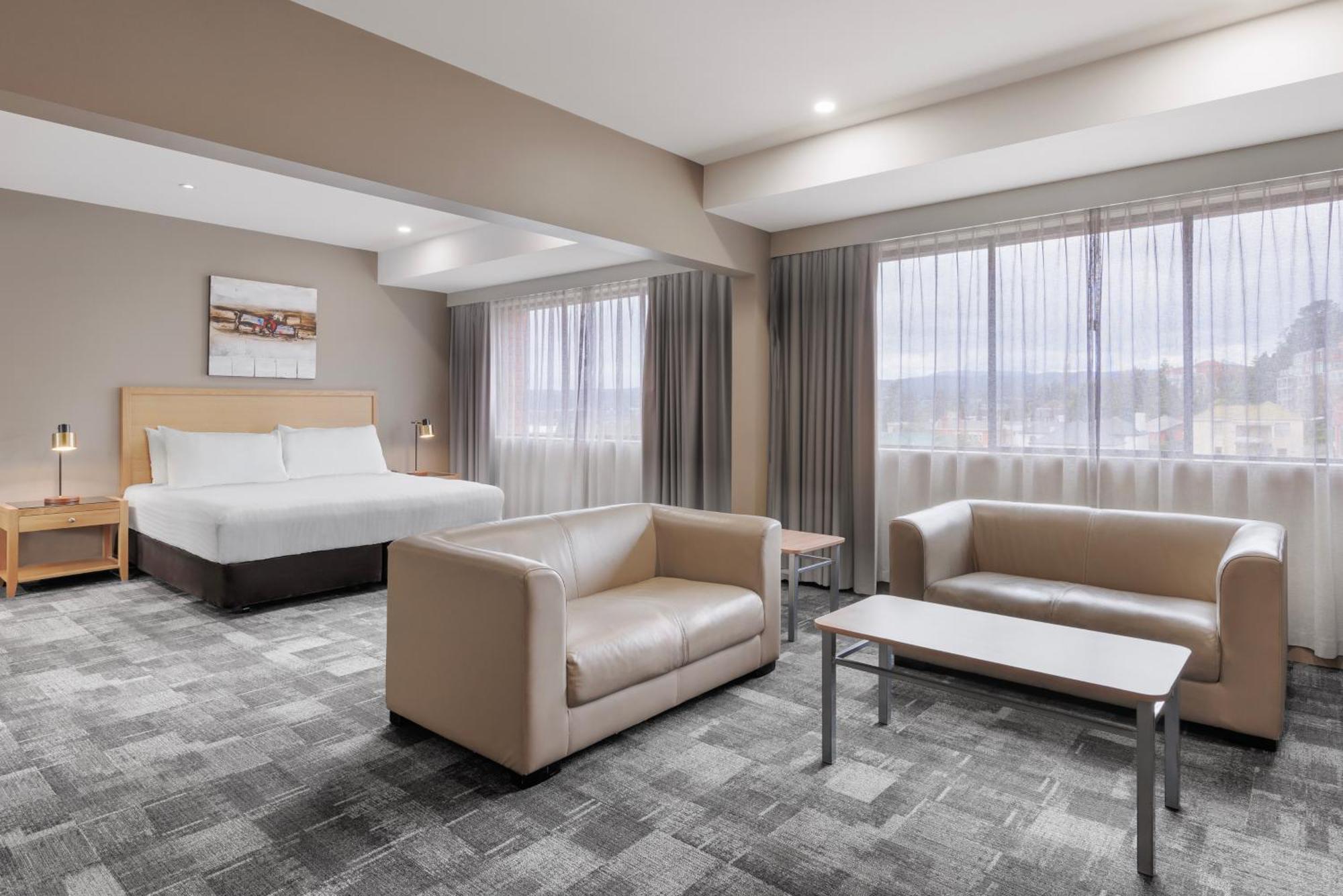 Best Western Plus Launceston Eksteriør billede
